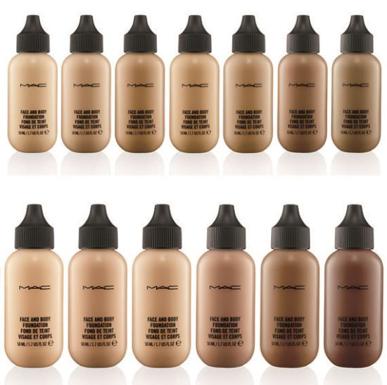 8 loại kem nền sinh ra để dành cho những làn da khô ảnh 3