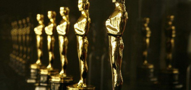 Tượng Vàng Oscar - mỗi bức tượng là một tác phẩm nghệ thuật ảnh 1