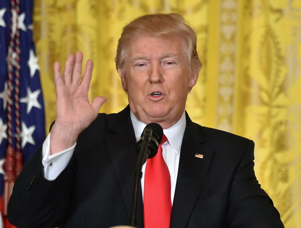 IMF kêu gọi các nước châu Âu hợp tác với Tổng thống Donald Trump ảnh 1