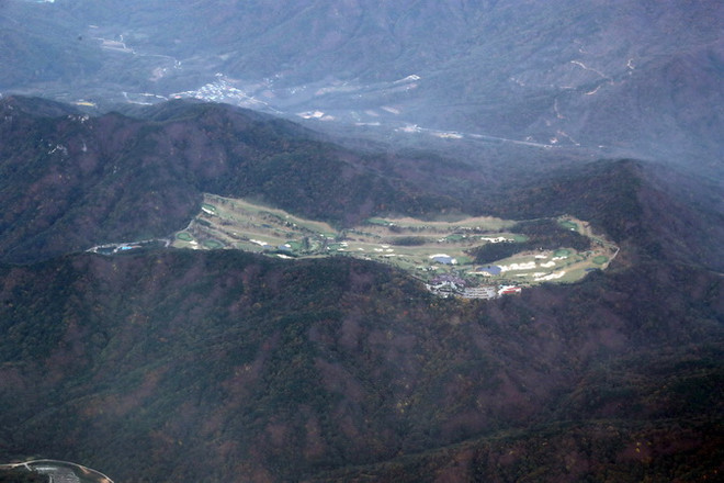 Lotte không đạt được quyết định về việc đổi đất để bố trí THAAD ảnh 1