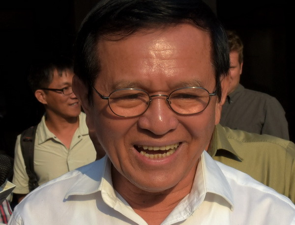 Campuchia: Ông Kem Sokha gần như chắc chắn trở thành Chủ tịch CNPR ảnh 1