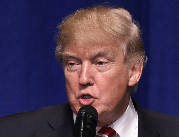 Tổng thống Trump chỉ trích hiệp ước hạt nhân Mỹ-Nga thời Obama ảnh 1