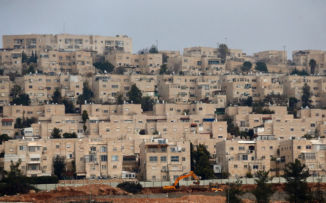 Ông Trump: Phát triển khu định cư của Israel “không tốt cho hòa bình” ảnh 1