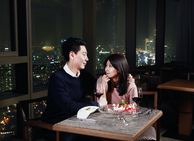 Hàn Quốc: Những người chưa kết hôn chi bao nhiêu cho Valentine? ảnh 1