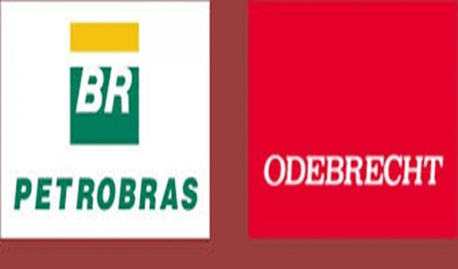 Chính trường Mỹ Latinh rúng động vì bê bối Petrobras và Odebrecht ảnh 1