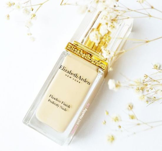 8 loại kem nền sinh ra để dành cho những làn da khô ảnh 4