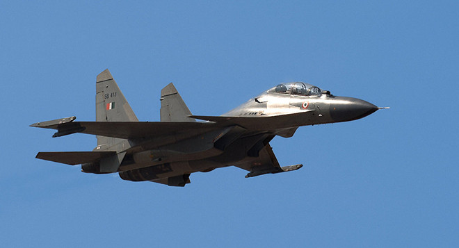 Nga, Ấn Độ sắp hoàn tất hợp đồng hiện đại hóa máy bay Su-30MKI ảnh 1