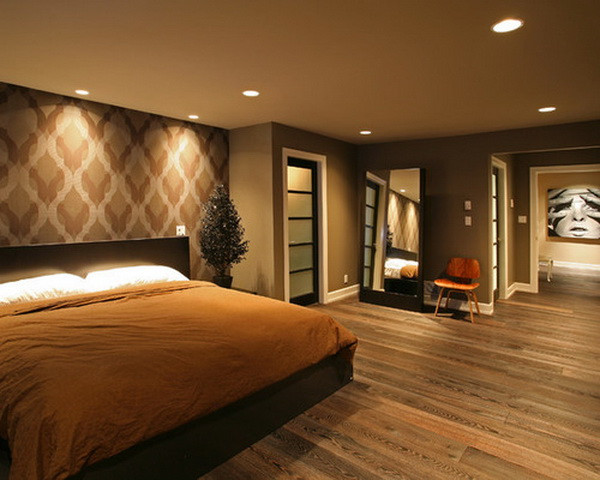 Màu tường phòng ngủ ảnh hưởng đến đời sống tình dục như thế nào? ảnh 1