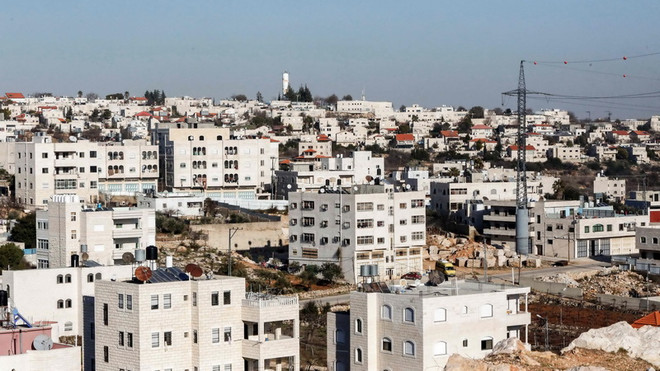 Quốc tế lên án việc Israel hợp pháp hóa nhà định cư ở Bờ Tây ảnh 1