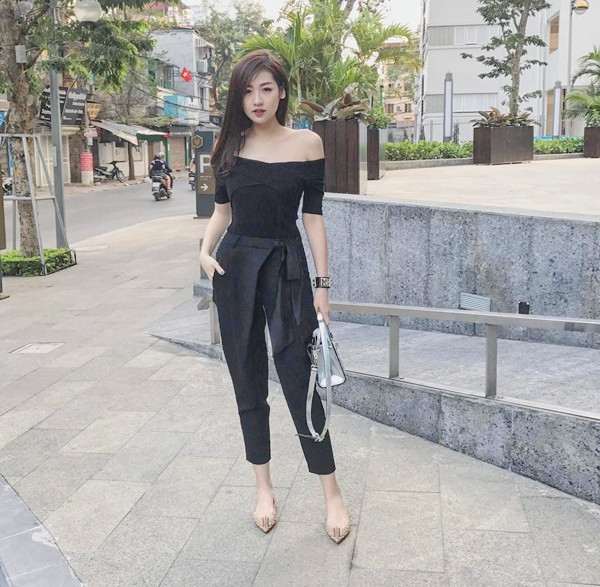 Mãn nhãn với thời trang diện Tết Nguyên Đán của dàn mỹ nhân Việt ảnh 15