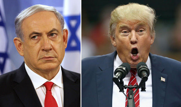 Mỹ thôi ủng hộ giải pháp 2 nhà nước cho xung đột Israel-Palestine ảnh 1