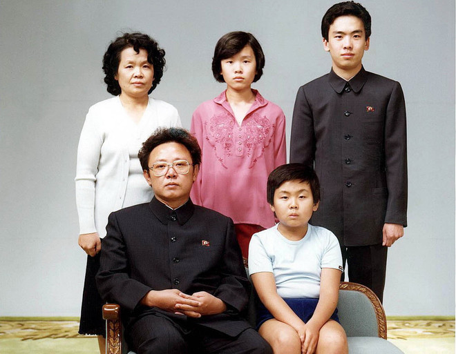 Trung Quốc theo dõi sát về cái chết của anh trai ông Kim Jong-un ảnh 1