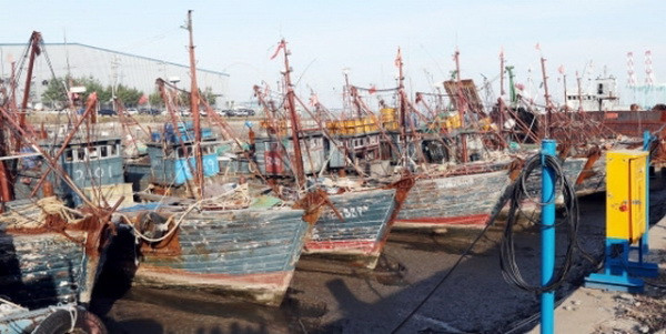 Nga tuyên án tù với 2 ngư dân Triều Tiên tấn công biên phòng ảnh 1