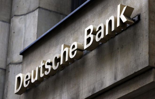 Israel bắt giữ giám đốc điều hành chi nhánh ngân hàng Deutsche Bank ảnh 1