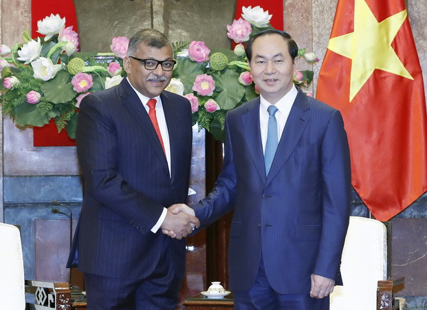 Đẩy mạnh hợp tác Việt Nam-Singapore trong lĩnh vực cải cách tư pháp ảnh 1