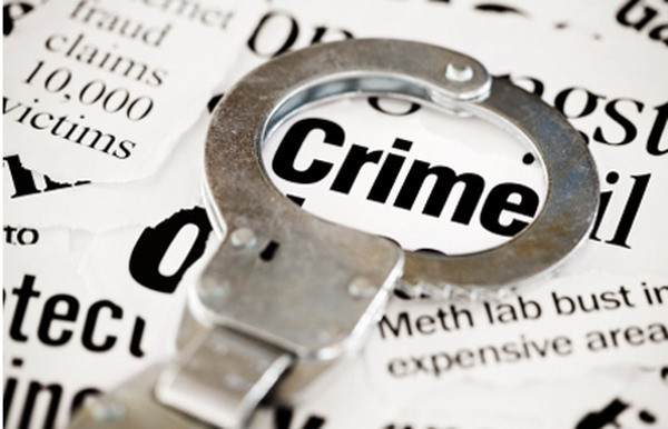 Hàng chục đối tượng xông vào cơ quan công an giải thoát cho đồng bọn ảnh 1