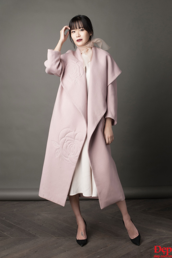 Hoa hậu Thu Thủy thừa nhận 20 tuổi vẫn chưa biết nấu ăn ảnh 1