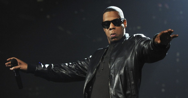 Jay-Z được tôn vinh tại Sảnh danh vọng dành cho các nhạc sỹ ảnh 1