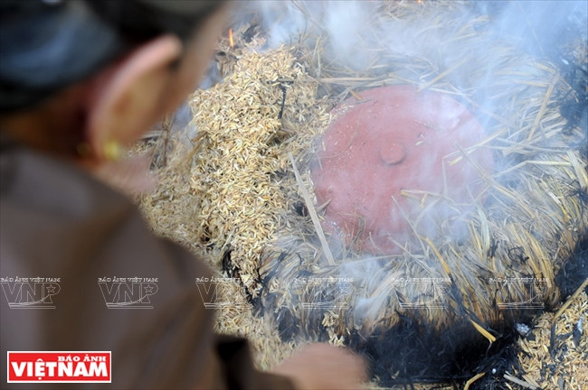 Cách chế biến món rươi kho lạ miệng của vùng đất Tứ Kỳ ảnh 6