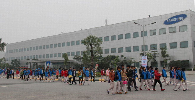 Việt Nam là nơi tốt nhất để trở thành "Thung lũng Silicon" của ASEAN ảnh 1