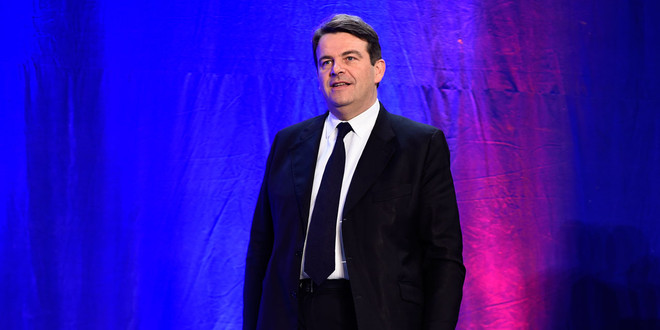 Điều tra người phát ngôn của ứng viên tổng thống Pháp Francois Fillon ảnh 1