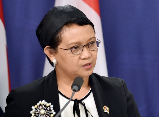 Indonesia và Singapore tăng cường hợp tác hàng hải, an ninh ảnh 1