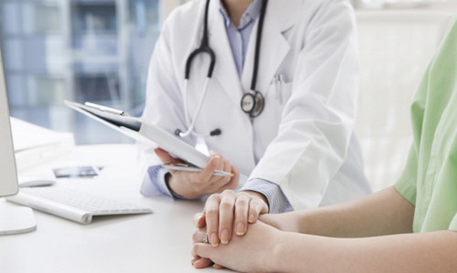 Chẩn đoán sớm căn bệnh ung thư có thể cứu sống được tính mạng ảnh 1