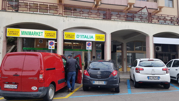 Campione - vùng lãnh thổ Italy nằm gọn trong lòng Thụy Sĩ ảnh 2