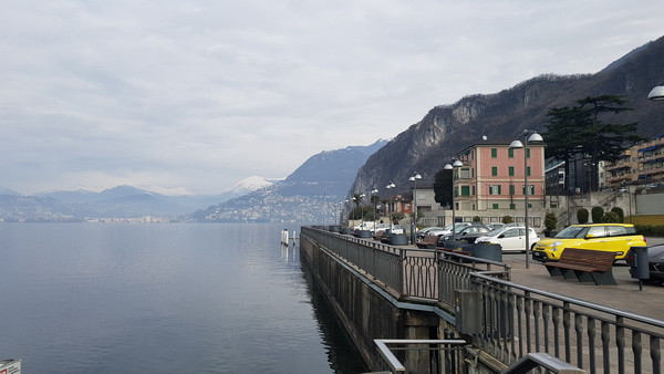 Campione - vùng lãnh thổ Italy nằm gọn trong lòng Thụy Sĩ ảnh 5