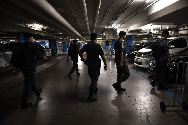 Thái Lan: Nhóm đe dọa ám sát Thủ tướng đang ẩn náu ở Lào ảnh 1