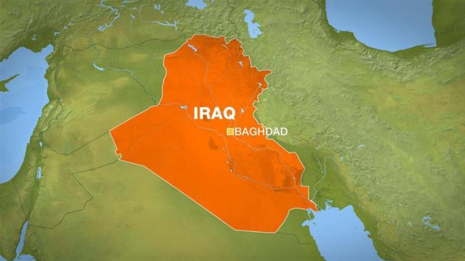Iraq: 16 người thiệt mạng trong vụ đánh bom xe ở Baghdad ảnh 1