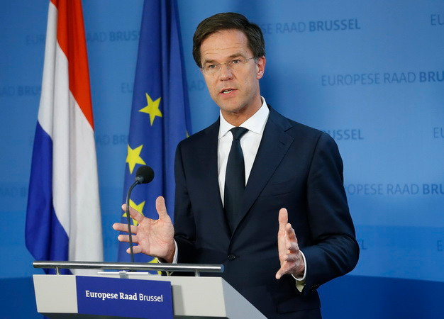 Hà Lan: 28 đảng chạy đua trong cuộc bầu cử quốc hội ảnh 1