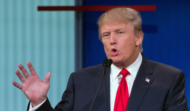 Chính quyền Trump sẽ áp đặt các lệnh trừng phạt mới nhằm vào Iran ảnh 1