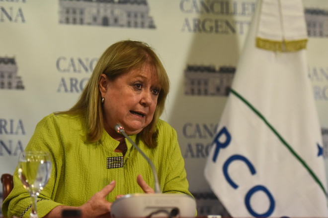 Argentina hy vọng có cơ hội nhờ chính sách bảo hộ của Mỹ ảnh 1