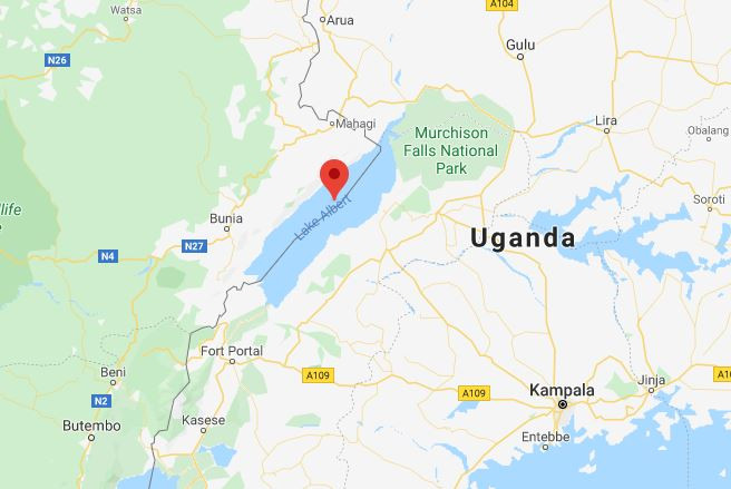 Lật thuyền tại Cộng hòa Dân chủ Congo, 18 người thiệt mạng ảnh 1