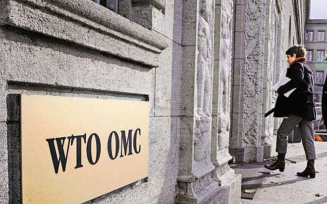 Cuộc đua lựa chọn ứng cử viên cho vị trí Tổng Giám đốc WTO ảnh 1