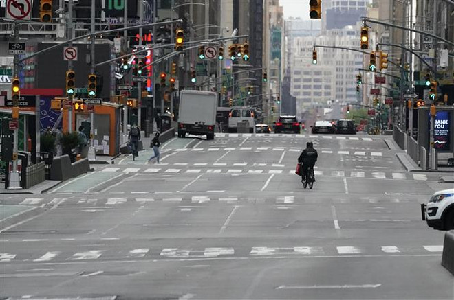 Fed đánh giá thận trọng về các tín hiệu tích cực của kinh tế Mỹ ảnh 1