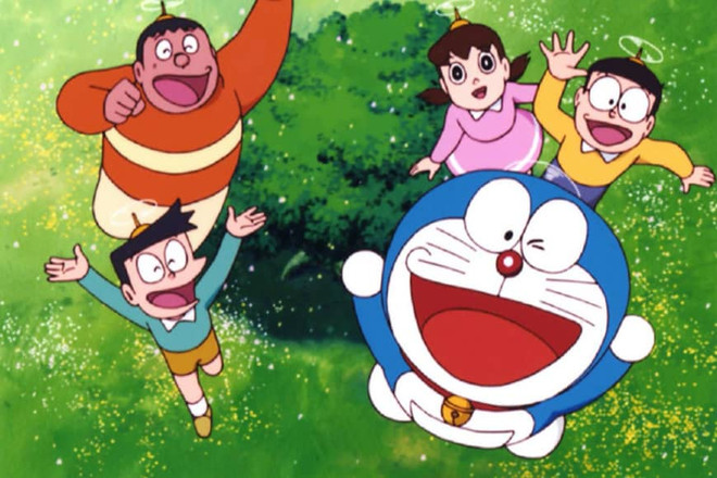 Vì sao Doraemon vẫn tiếp tục hấp dẫn độc giả sau 50 năm? ảnh 1