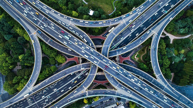 'Dự án tham vọng nhất' của Trung Quốc và những thách thức ảnh 1