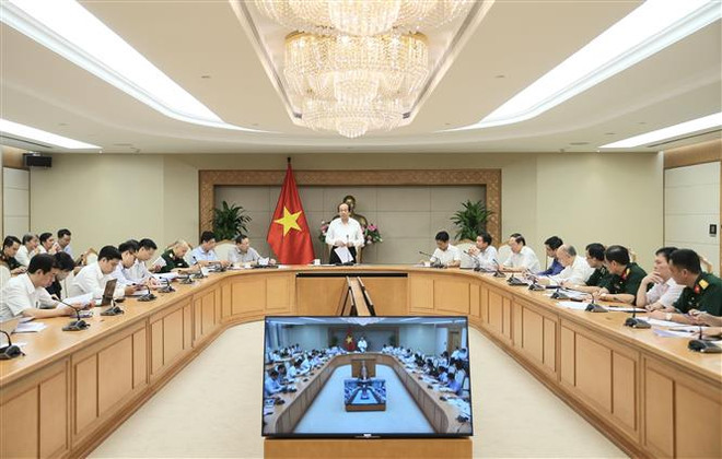 'Dữ liệu báo cáo phải dễ tìm, dễ lấy, nhưng phải đảm bảo an toàn' ảnh 2