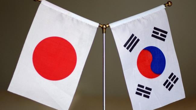 Hàn Quốc chỉ trích Nhật Bản phản đối nước này tham gia Hội nghị G7 ảnh 1