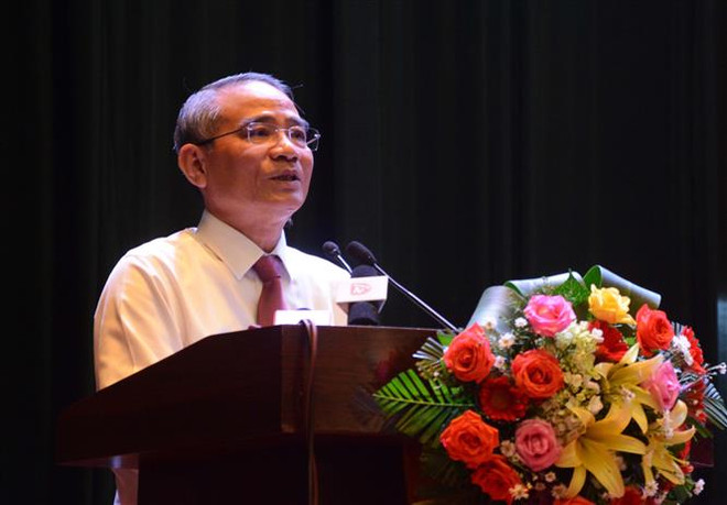 Bí thư Đà Nẵng trả lời cử tri về các vấn đề nóng liên quan tới đất đai ảnh 1