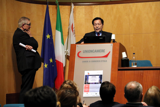 EVFTA giúp khai thông dòng chảy FDI chất lượng cao từ EU vào Việt Nam ảnh 1