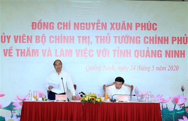 Thủ tướng đồng ý bầu bổ sung Phó Chủ tịch UBND tỉnh Quảng Ninh ảnh 1