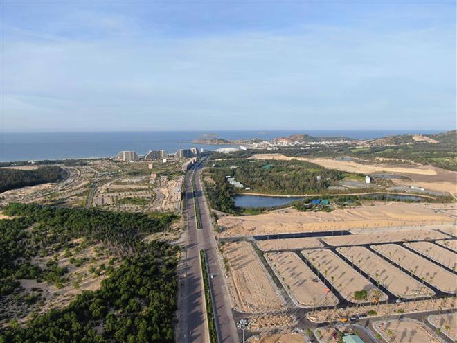 ADB dự báo kinh tế Việt Nam có mức tăng trưởng nhanh nhất ĐNA ảnh 1