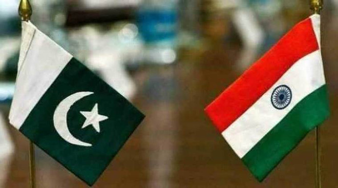 (Nguồn: indianexpress.com) Ấn Độ triệu đại diện Pakistan về vụ bắt giữ 2 quan chức ngoại giao ảnh 1