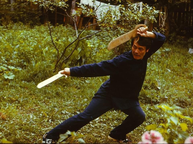 Chuyện chưa kể về người đầu tiên viết trang sử Vĩnh Xuân trên đất Nga ảnh 1