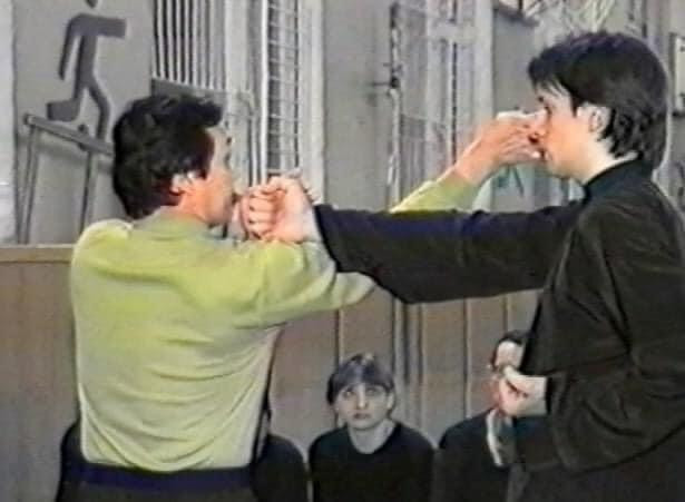 Chuyện chưa kể về người đầu tiên viết trang sử Vĩnh Xuân trên đất Nga ảnh 3