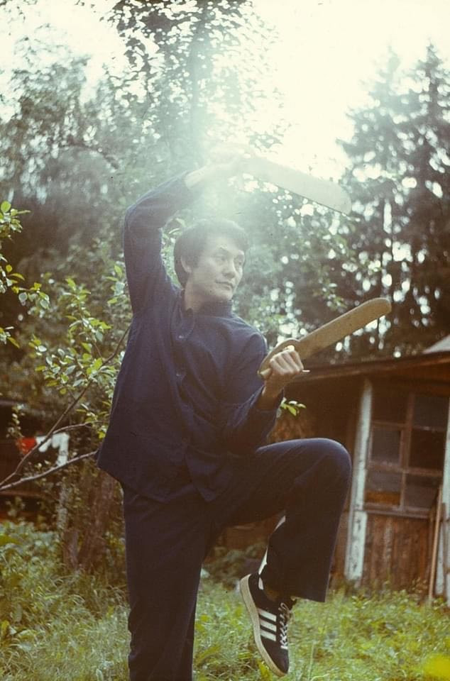 Chuyện chưa kể về người đầu tiên viết trang sử Vĩnh Xuân trên đất Nga ảnh 8