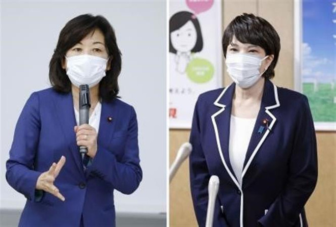 Nhật Bản: Giai đoạn nước rút trước giờ G trong cuộc đua lãnh đạo LDP ảnh 2